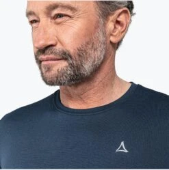 Schöffel Longsleeve Laubbichel Men 11 Schöffel Longsleeve Laubbichel Men -Schöffel 4061636986058 3