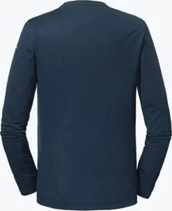 Schöffel Longsleeve Laubbichel Men 13 Schöffel Longsleeve Laubbichel Men -Schöffel 4061636986058 6