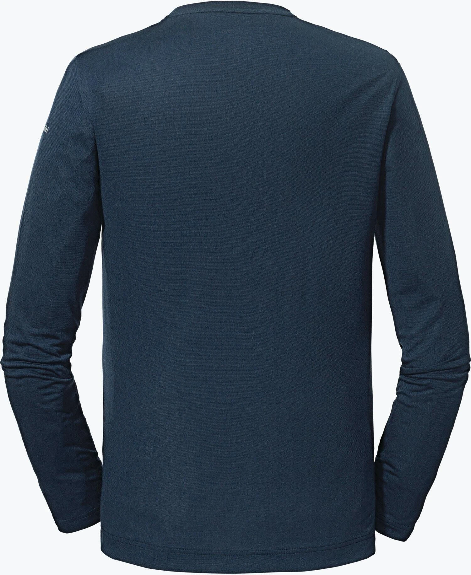 Schöffel Longsleeve Laubbichel Men 7 Schöffel Longsleeve Laubbichel Men – Bild 7