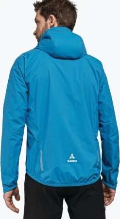 Schöffel 2.5L Jacket Bohusleden Men -Schöffel 4061636988922 1