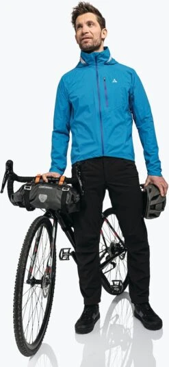 Schöffel 2.5L Jacket Bohusleden Men -Schöffel 4061636988922 2