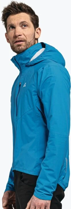 Schöffel 2.5L Jacket Bohusleden Men -Schöffel 4061636988922 3
