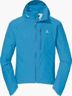 Schöffel 2.5L Jacket Bohusleden Men -Schöffel 4061636988922 5