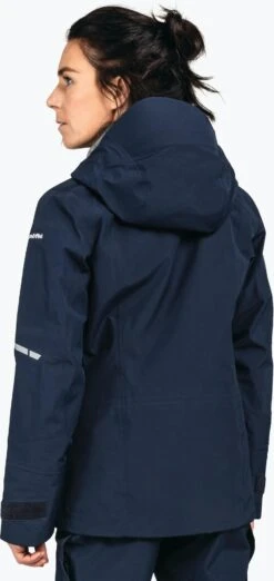 Schöffel 3L Jacket Cimerlo Women -Schöffel 4061636990499 1