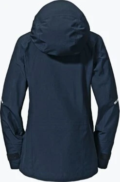 Schöffel 3L Jacket Cimerlo Women -Schöffel 4061636990499 11