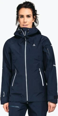 Schöffel 3L Jacket Cimerlo Women -Schöffel 4061636990499 2