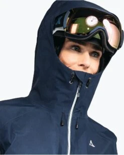 Schöffel 3L Jacket Cimerlo Women -Schöffel 4061636990499 3