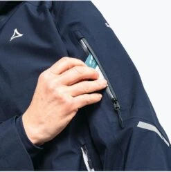 Schöffel 3L Jacket Cimerlo Women -Schöffel 4061636990499 7