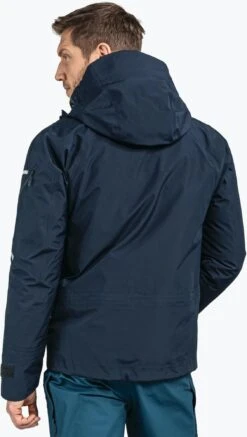 Schöffel 3L Jacket Cimerlo Men -Schöffel 4061636990901 1