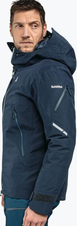 Schöffel 3L Jacket Cimerlo Men -Schöffel 4061636990901 2