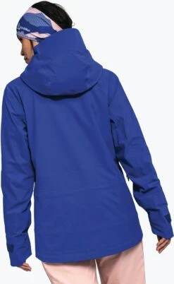 Schöffel 3L Jacket Pizac Women -Schöffel 4061636991175 1
