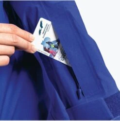 Schöffel 3L Jacket Pizac Women -Schöffel 4061636991175 4