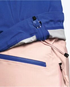 Schöffel 3L Jacket Pizac Women -Schöffel 4061636991175 5