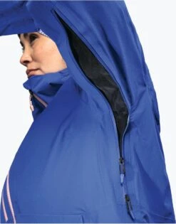 Schöffel 3L Jacket Pizac Women -Schöffel 4061636991175 7