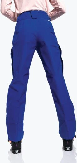Schöffel 3L Pants Cimerlo Women 7 Schöffel 3L Pants Cimerlo Women -Schöffel 4061636992455 1