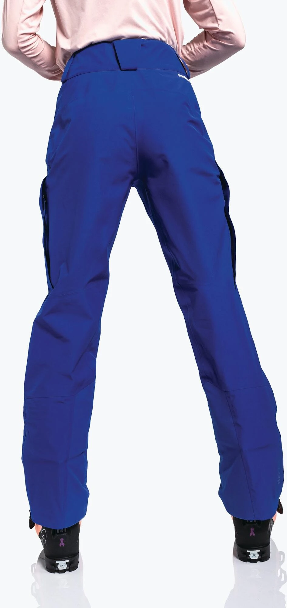 Schöffel 3L Pants Cimerlo Women 3 Schöffel 3L Pants Cimerlo Women – Bild 3