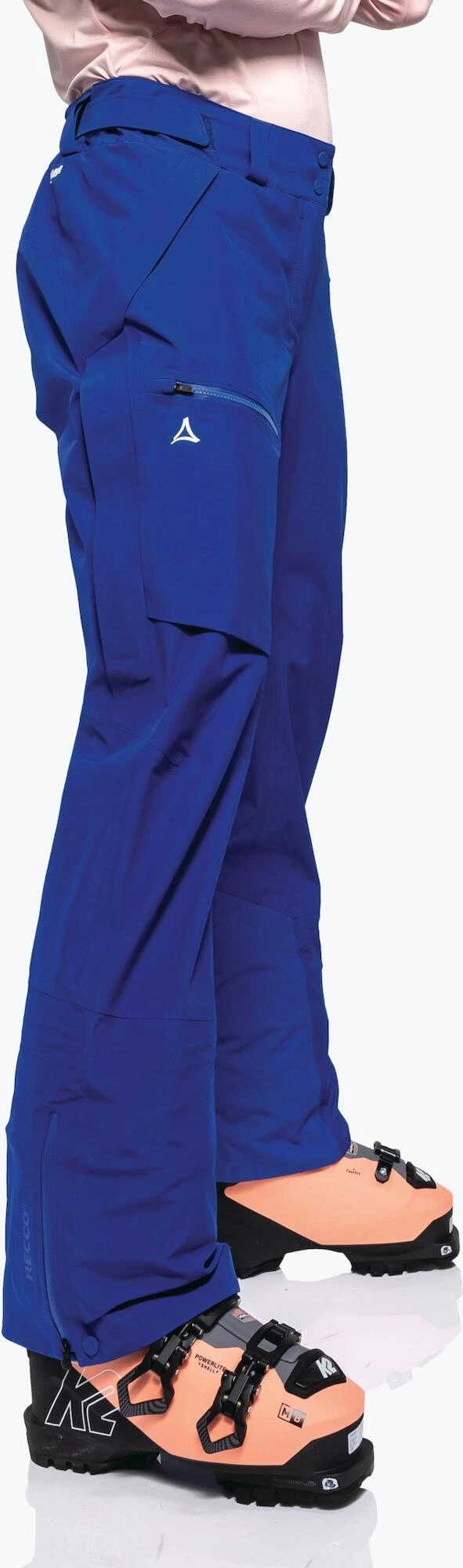 Schöffel 3L Pants Cimerlo Women 4 Schöffel 3L Pants Cimerlo Women – Bild 4