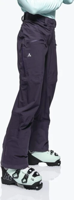 Schöffel 3L Pants Pizac Women -Schöffel 4061636993117 2