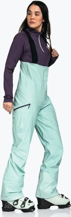 Schöffel 3L Pants Sovramonte Women 11 Schöffel 3L Pants Sovramonte Women -Schöffel 4061636993735 1