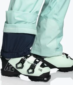 Schöffel 3L Pants Sovramonte Women 13 Schöffel 3L Pants Sovramonte Women -Schöffel 4061636993735 3