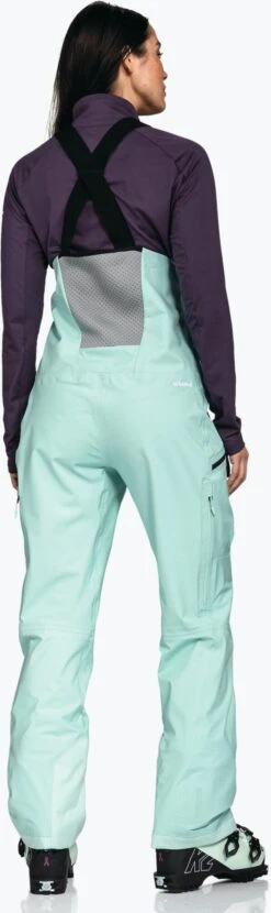 Schöffel 3L Pants Sovramonte Women 16 Schöffel 3L Pants Sovramonte Women -Schöffel 4061636993735 6
