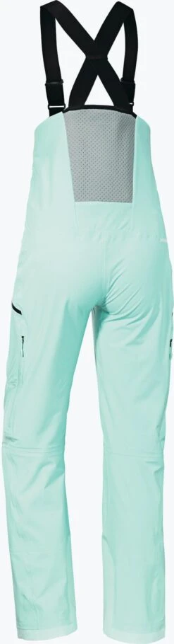 Schöffel 3L Pants Sovramonte Women 17 Schöffel 3L Pants Sovramonte Women -Schöffel 4061636993735 8