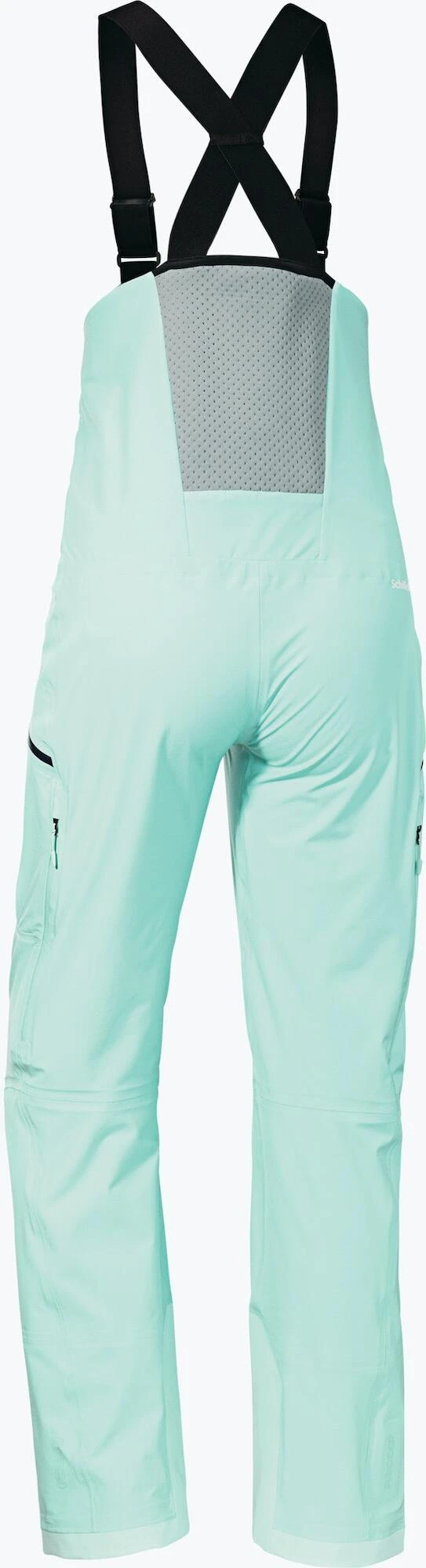 Schöffel 3L Pants Sovramonte Women 9 Schöffel 3L Pants Sovramonte Women – Bild 9