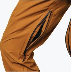 Schöffel 3L Pants Sovramonte Men -Schöffel 4061636994039 2