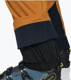 Schöffel 3L Pants Sovramonte Men -Schöffel 4061636994039 6