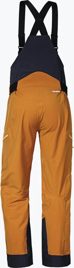 Schöffel 3L Pants Sovramonte Men -Schöffel 4061636994039 9