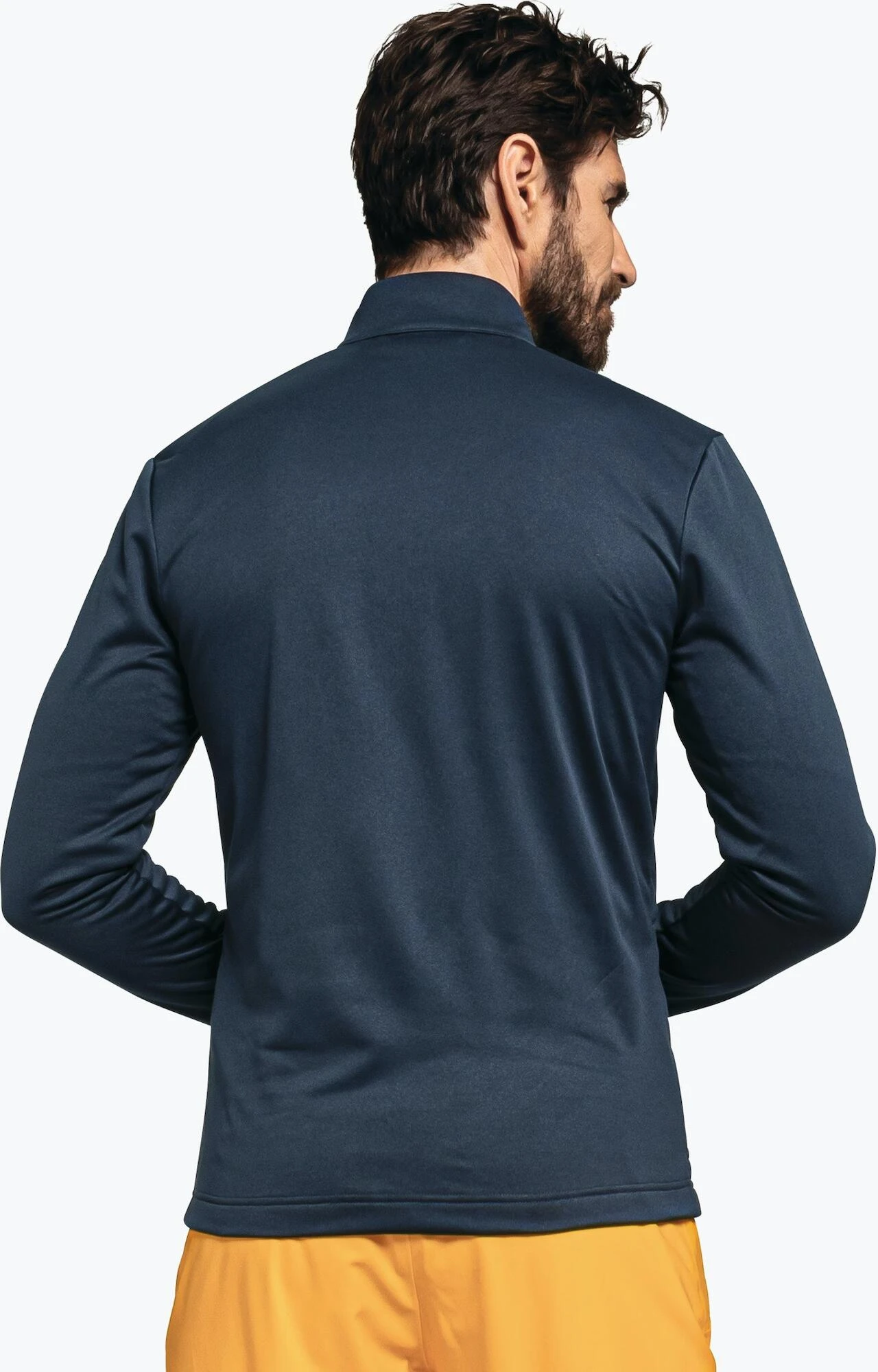 Schöffel Fleece Jacket Reuti Men 3 Schöffel Fleece Jacket Reuti Men – Bild 3
