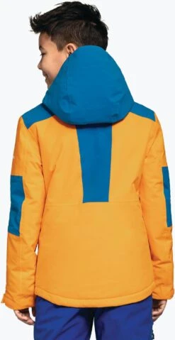Schöffel Ski Jacket Joran B 12 Schöffel Ski Jacket Joran B -Schöffel 4063098011019 1