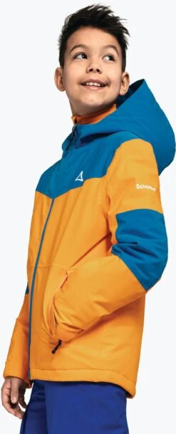 Schöffel Ski Jacket Joran B 13 Schöffel Ski Jacket Joran B -Schöffel 4063098011019 10