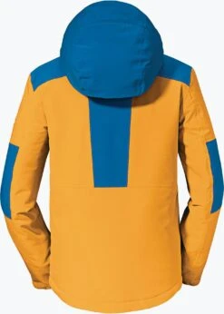 Schöffel Ski Jacket Joran B 14 Schöffel Ski Jacket Joran B -Schöffel 4063098011019 12