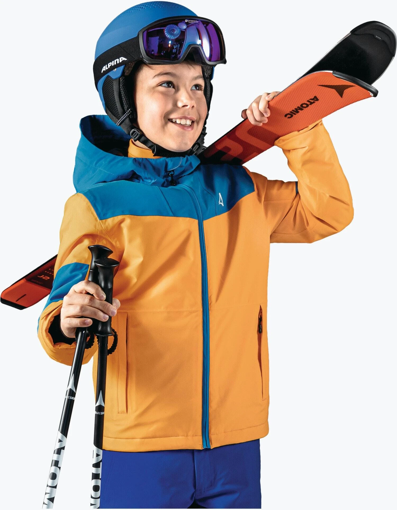 Schöffel Ski Jacket Joran B 6 Schöffel Ski Jacket Joran B – Bild 6