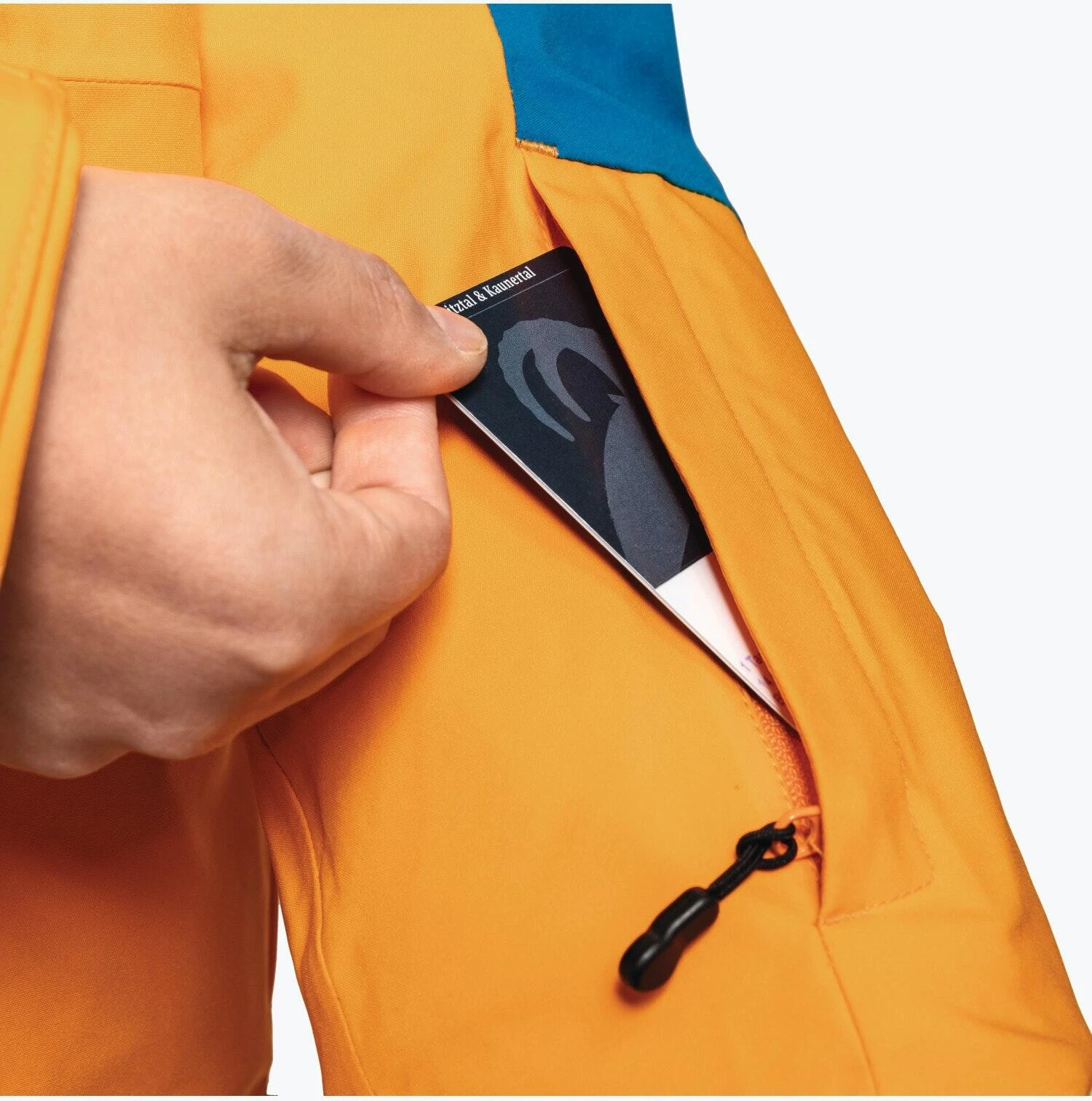 Schöffel Ski Jacket Joran B 7 Schöffel Ski Jacket Joran B – Bild 7