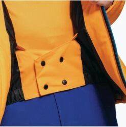 Schöffel Ski Jacket Joran B 17 Schöffel Ski Jacket Joran B -Schöffel 4063098011019 4