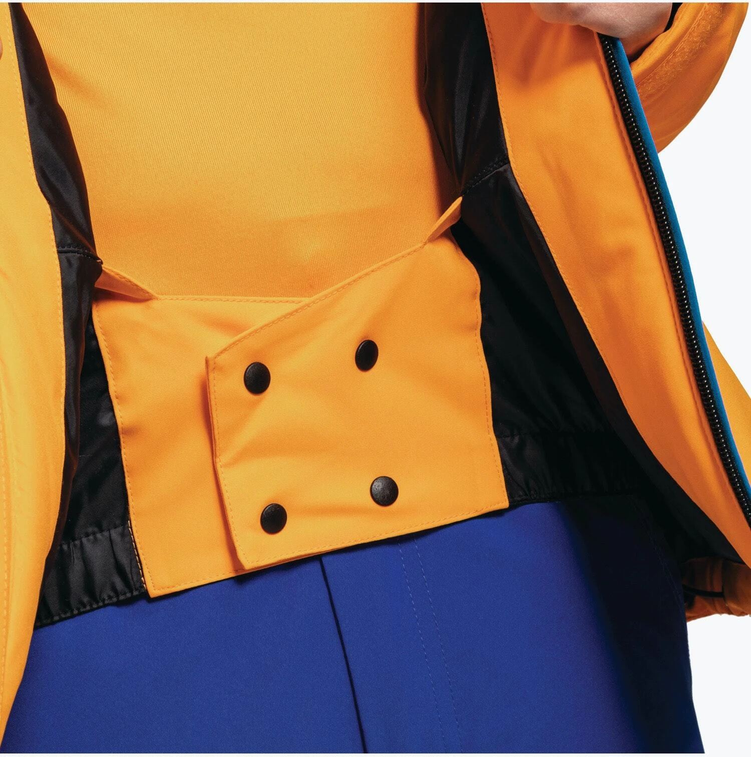 Schöffel Ski Jacket Joran B 8 Schöffel Ski Jacket Joran B – Bild 8