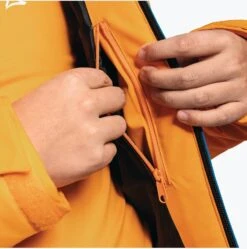 Schöffel Ski Jacket Joran B 18 Schöffel Ski Jacket Joran B -Schöffel 4063098011019 5