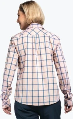 Schöffel Blouse Soela Women 7 Schöffel Blouse Soela Women -Schöffel 4063098020165 1