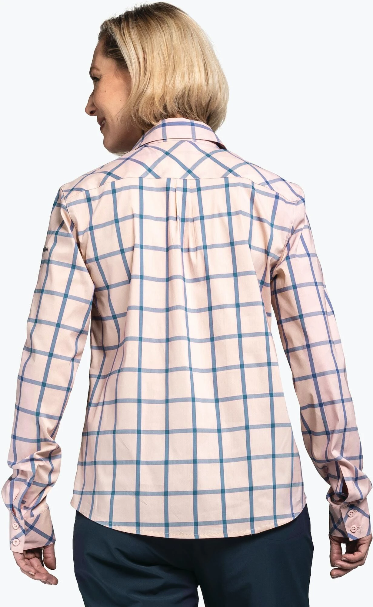 Schöffel Blouse Soela Women 3 Schöffel Blouse Soela Women – Bild 3