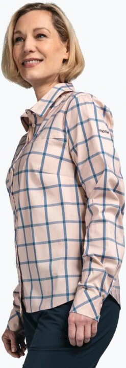Schöffel Blouse Soela Women 8 Schöffel Blouse Soela Women -Schöffel 4063098020165 2