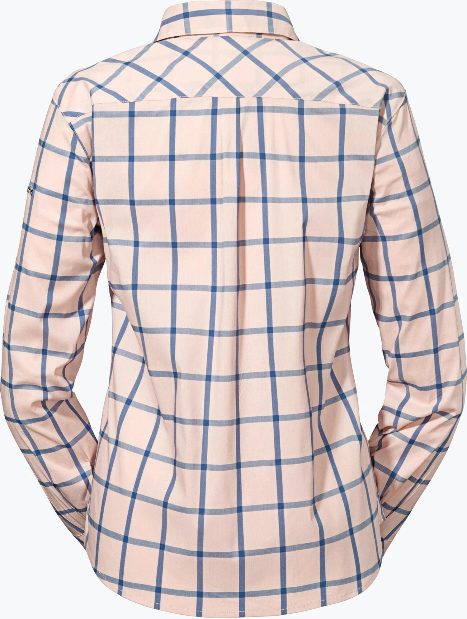 Schöffel Blouse Soela Women 5 Schöffel Blouse Soela Women – Bild 5