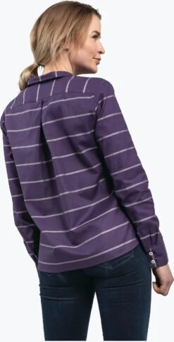 Schöffel Blouse Roslyn Women -Schöffel 4063098020950 1