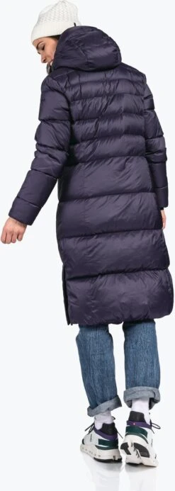 Schöffel Down Coat Kenosha Women 12 Schöffel Down Coat Kenosha Women -Schöffel 4063098022435 1