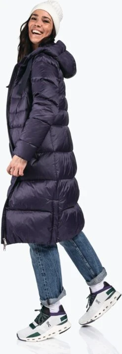Schöffel Down Coat Kenosha Women 14 Schöffel Down Coat Kenosha Women -Schöffel 4063098022435 11
