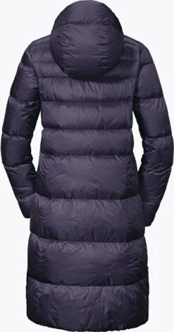 Schöffel Down Coat Kenosha Women 15 Schöffel Down Coat Kenosha Women -Schöffel 4063098022435 13