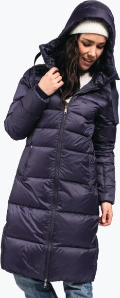 Schöffel Down Coat Kenosha Women 16 Schöffel Down Coat Kenosha Women -Schöffel 4063098022435 2