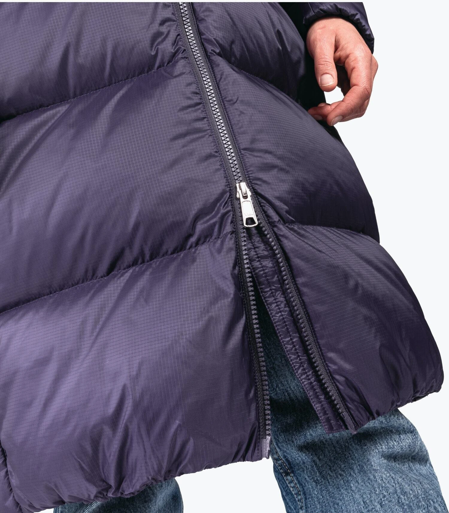 Schöffel Down Coat Kenosha Women 9 Schöffel Down Coat Kenosha Women – Bild 9