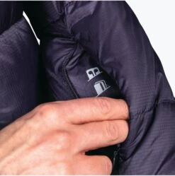 Schöffel Down Coat Kenosha Women 19 Schöffel Down Coat Kenosha Women -Schöffel 4063098022435 5